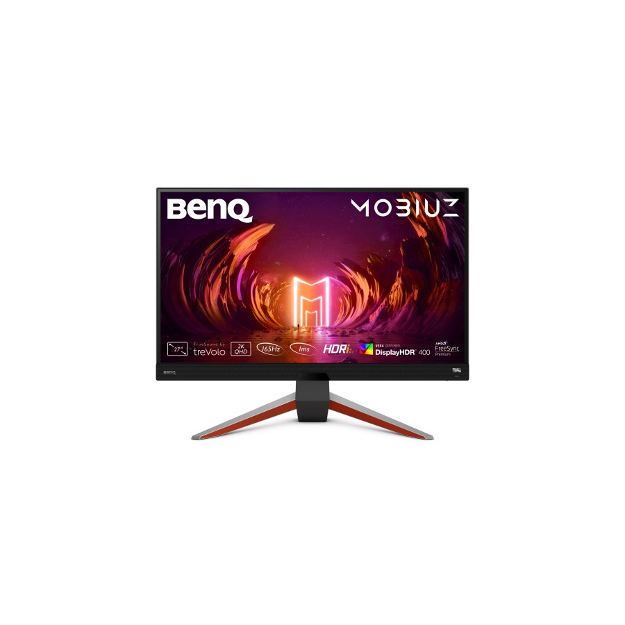 Benq EX2710Q 2560 x 1440 Pixeles 2K Ultra HD LED Negro