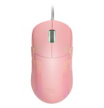 9424-Mars Gaming MMPRO raton mano derecha USB tipo A Optico 32000 DPI
