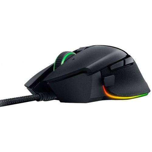 9441-Razer Basilisk V3 raton mano derecha USB tipo A Optico 26000 DPI