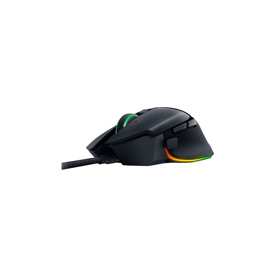 9441-Razer Basilisk V3 raton mano derecha USB tipo A Optico 26000 DPI