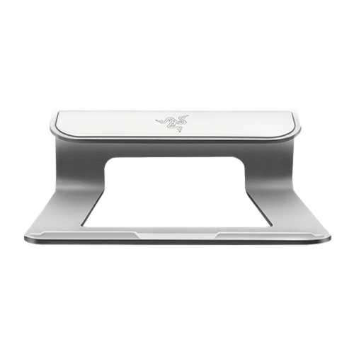 Razer RC21-01110100-W3M1 soporte para ordenador portatil 38,1 cm (15") Blanco