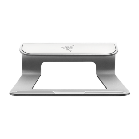 Razer RC21-01110100-W3M1 soporte para ordenador portatil 38,1 cm (15") Blanco