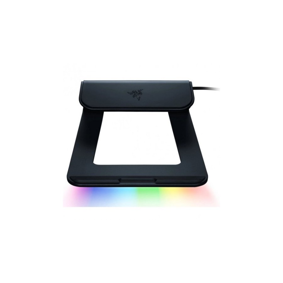 9458-Razer Chroma V2 Alambrico USB 3.2 Gen 1 (3.1 Gen 1) Type-C Negro