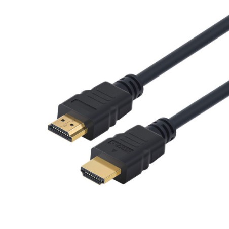 9464-Ewent EC1321 cable HDMI 1,8 m HDMI tipo A (Estandar) Negro