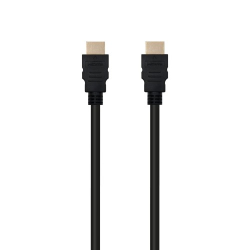 9465-Ewent EC1322 cable HDMI 3 m HDMI tipo A (Estandar) Negro