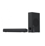 Creative Labs Stage V2 Negro 2.1 canales 80 W