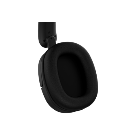 ASUS TUF Gaming H1 Auriculares Diadema Conector de 3,5 mm Negro