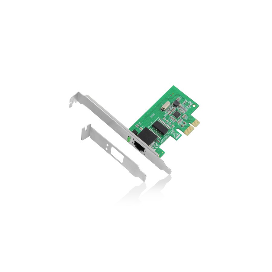 9492-Ewent EW4029 adaptador y tarjeta de red Interno Ethernet 1000 Mbit/s