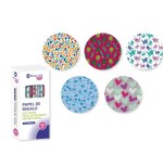 9505-Bismark 329854 papel de regalo