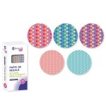 9507-Bismark 329856 papel de regalo