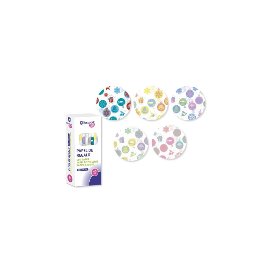 9513-Bismark 329866 paleta de pintura Papel