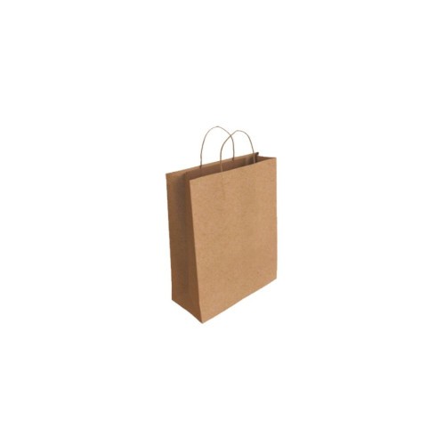 9542-Bismark 329836 bolsa de papel Natural