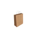 9542-Bismark 329836 bolsa de papel Natural