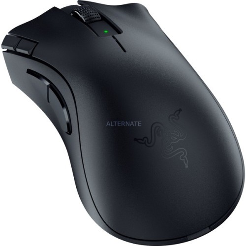 9568-Razer DEATHADDER V2 X HYPERSPEED