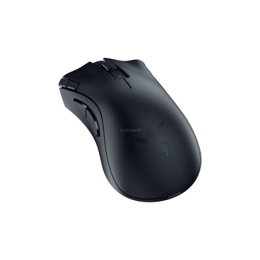 9568-Razer DEATHADDER V2 X HYPERSPEED