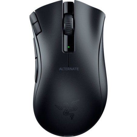 9569-Razer DEATHADDER V2 X HYPERSPEED
