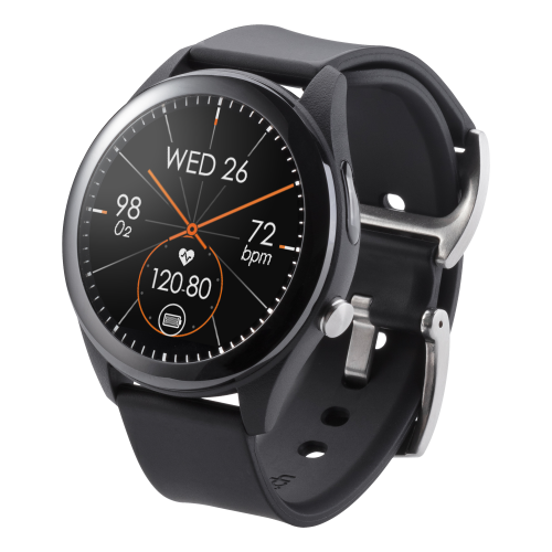 9572-ASUS VivoWatch SP reloj deportivo Pantalla tactil Bluetooth Negro