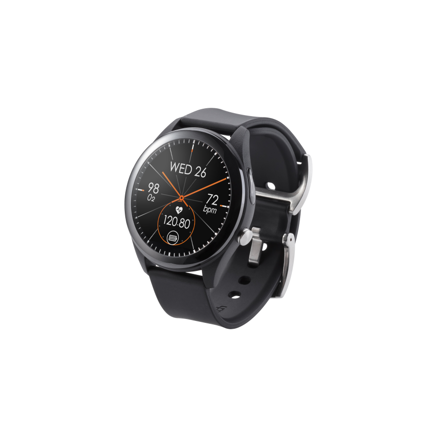 9572-ASUS VivoWatch SP reloj deportivo Pantalla tactil Bluetooth Negro