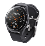 9572-ASUS VivoWatch SP reloj deportivo Pantalla tactil Bluetooth Negro