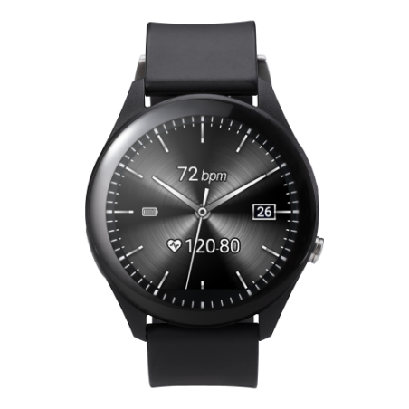9573-ASUS VivoWatch SP reloj deportivo Pantalla tactil Bluetooth Negro