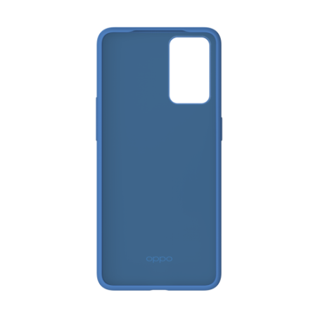 9575-OPPO 3062625 funda para telefono movil 16,3 cm (6.4") Azul