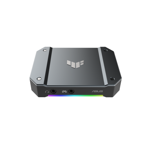 9582-ASUS TUF GAMING CAPTURE BOX-CU4K30 dispositivo para capturar video USB 3.2 Gen 1 (3.1 Gen 1)