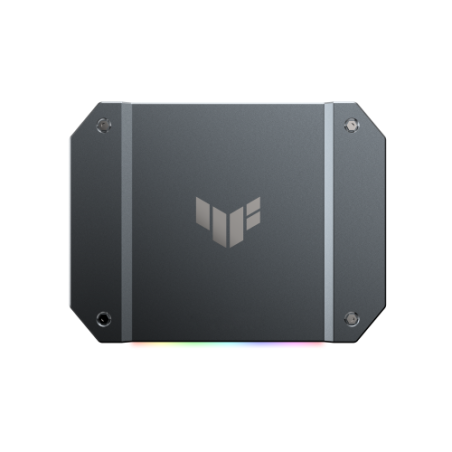 9583-ASUS TUF GAMING CAPTURE BOX-CU4K30 dispositivo para capturar video USB 3.2 Gen 1 (3.1 Gen 1)