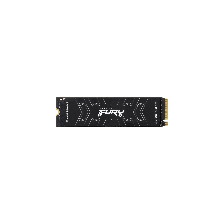 9589-Kingston Technology FURY Renegade M.2 2000 GB PCI Express 4.0 3D TLC NVMe