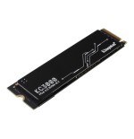 9600-Kingston Technology KC3000 M.2 4096 GB PCI Express 4.0 3D TLC NVMe