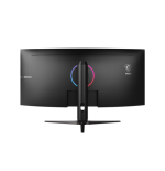 MSI Optix MAG342CQR 86,4 cm (34") 3440 x 1440 Pixeles UltraWide Quad HD LCD Negro