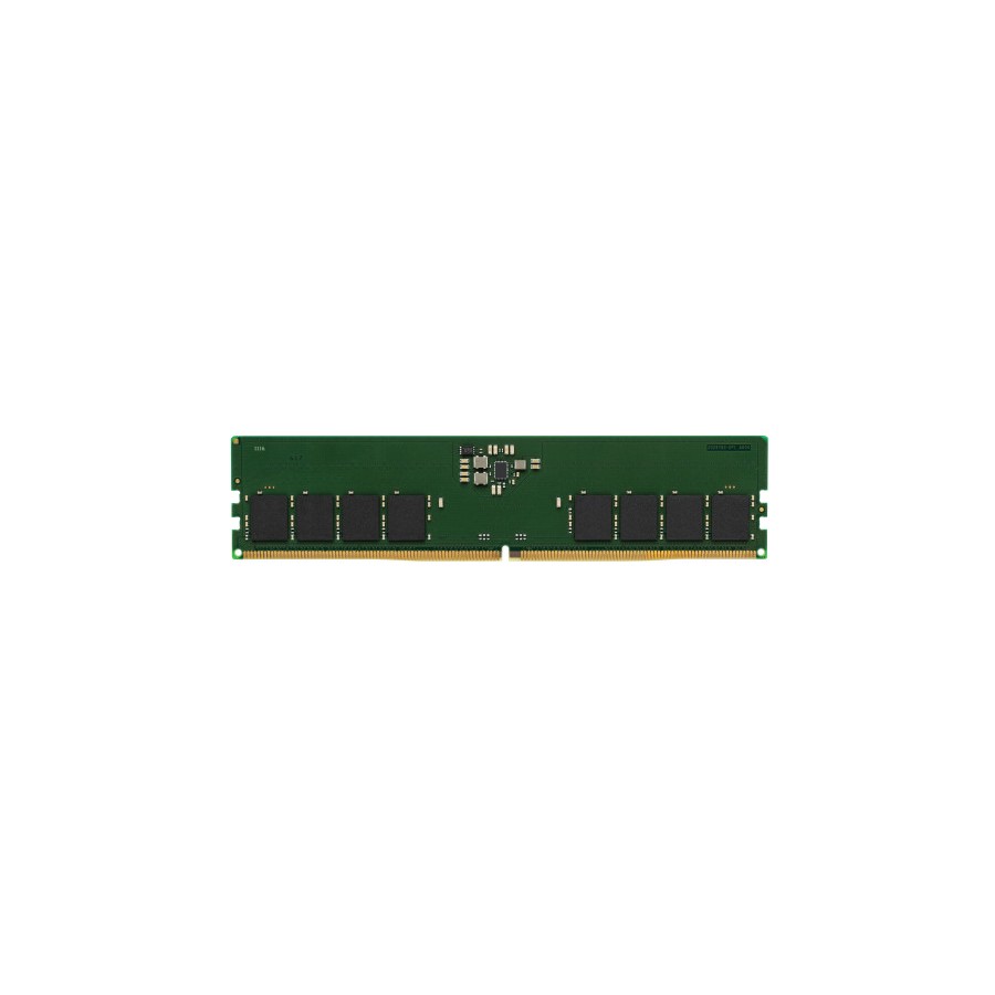 9609-Kingston Technology ValueRAM KVR48U40BS8-16 modulo de memoria 16 GB 1 x 16 GB DDR5 4800 MHz