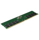 9610-Kingston Technology ValueRAM KVR48U40BS8-16 modulo de memoria 16 GB 1 x 16 GB DDR5 4800 MHz