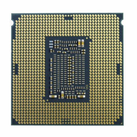 9615-Intel Xeon E-2234 procesador 3,6 GHz 8 MB Smart Cache