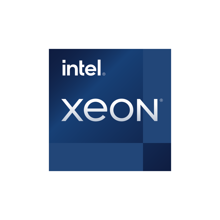 9635-Intel Xeon E-2386G procesador 3,5 GHz 12 MB Smart Cache