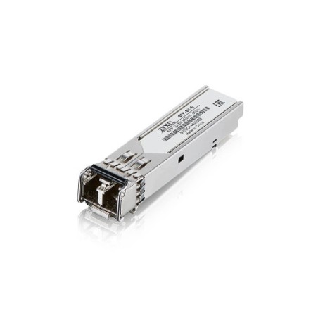 Zyxel SFP-SX-E red modulo transceptor Fibra optica 1000 Mbit/s 850 nm
