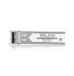 Zyxel SFP-SX-E red modulo transceptor Fibra optica 1000 Mbit/s 850 nm