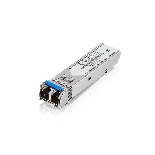Zyxel SFP-LX-10-E red modulo transceptor Fibra optica 1000 Mbit/s 1310 nm