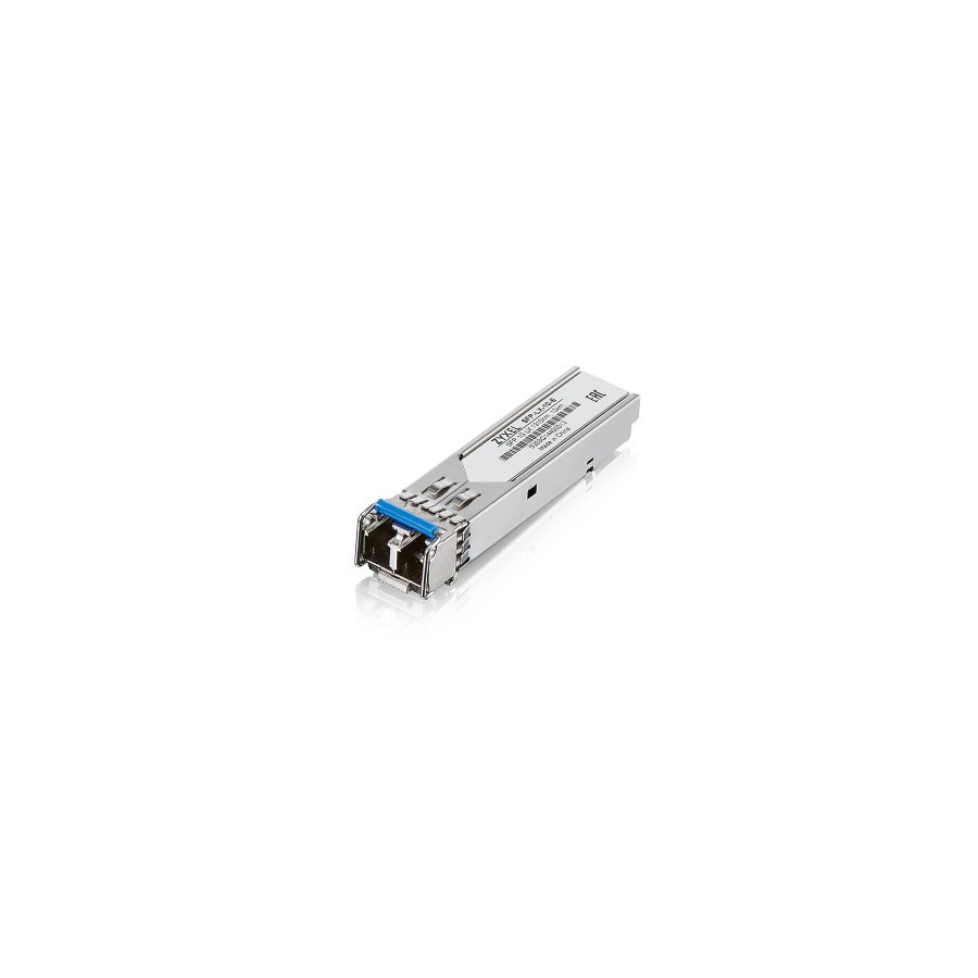 Zyxel SFP-LX-10-E red modulo transceptor Fibra optica 1000 Mbit/s 1310 nm
