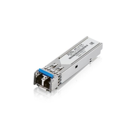 Zyxel SFP-LX-10-E red modulo transceptor Fibra optica 1000 Mbit/s 1310 nm