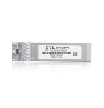 Zyxel SFP10G-SR-E red modulo transceptor Fibra optica 10000 Mbit/s SFP+ 850 nm