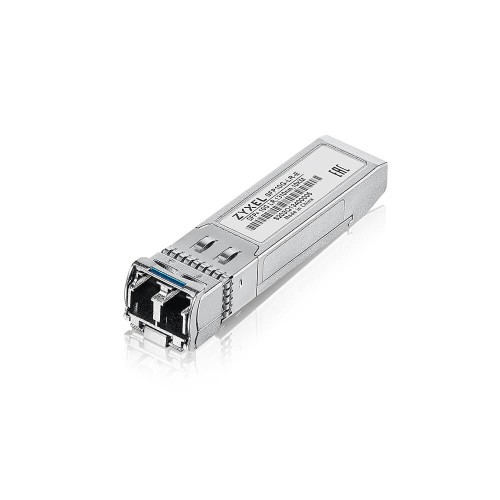 Zyxel SFP10G-LR-E red modulo transceptor Fibra optica 10000 Mbit/s SFP+ 1310 nm