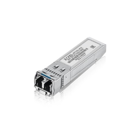Zyxel SFP10G-LR-E red modulo transceptor Fibra optica 10000 Mbit/s SFP+ 1310 nm