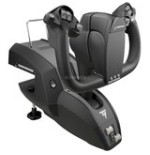 9648-THRUSTMASTER JOYSTICK TCA YOKE BOEING EDITION - PC / XBOX