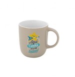 9656-TAZA - AQUI Y AHORA:  A POR TODAS! MR.WONDERFUL WOA11292ES