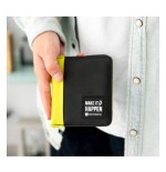 9664-WALLET - MAKE IT HAPPEN MR.WONDERFUL WOA11123EM