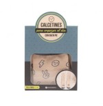 9666-CALCETINES TALLA UNICA -A CADA PASO QUE DAS, MOLAS TODAVIA MAS MR.WONDERFUL WOA11124ES