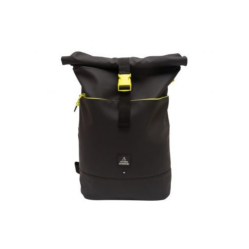 9667-BACKPACK - LIFE CAN BE AN ADVENTURE MR.WONDERFUL WOA11126EM