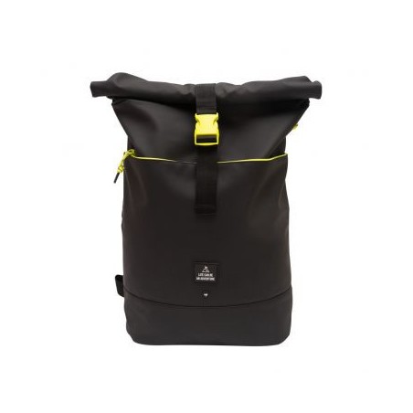 9667-BACKPACK - LIFE CAN BE AN ADVENTURE MR.WONDERFUL WOA11126EM