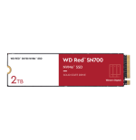 Western Digital SN700 M.2 2000 GB PCI Express 3.0 NVMe