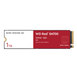 Western Digital Red SN700 M.2 1000 GB PCI Express 3.0 NVMe